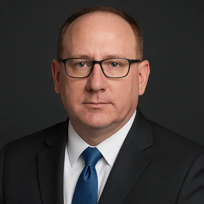 Travis Hale, founder of ServicePros Hub